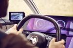 Renault Symbioz Prototype 2017 года